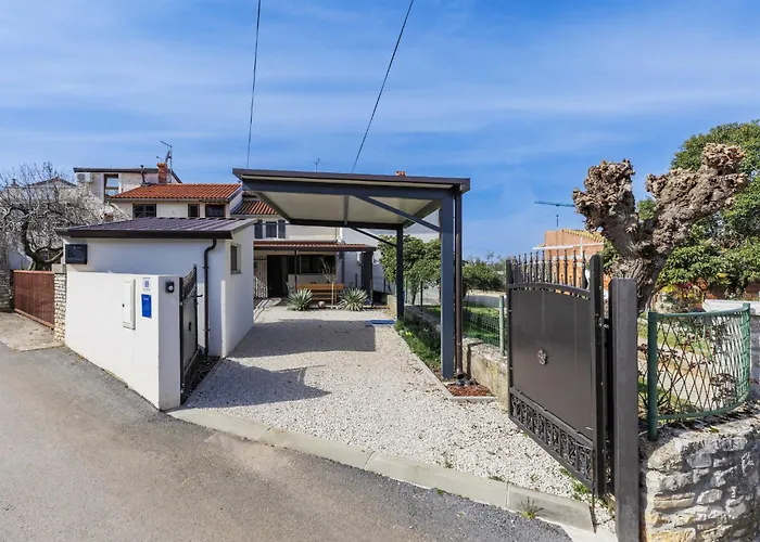 Mika By Interhome Tatil Evi