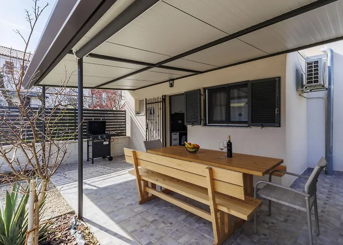 Tatil Evi Mika By Interhome *