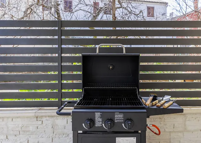 Mika By Interhome Tatil Evi *