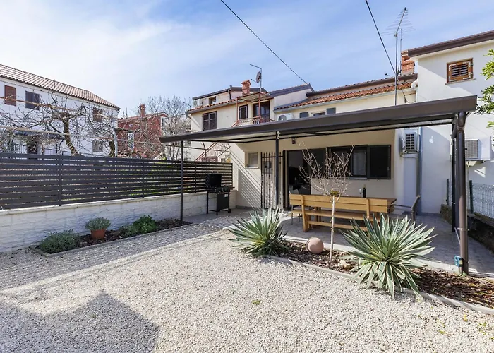 Tatil Evi Mika By Interhome Tar-Vabriga