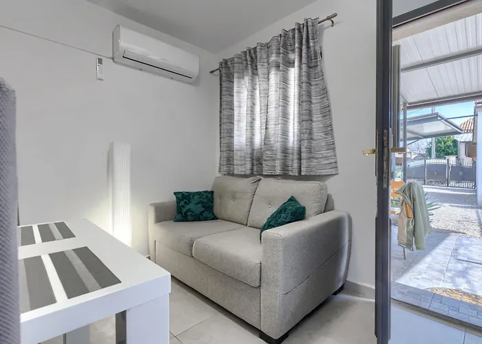 Mika By Interhome * Tar-Vabriga