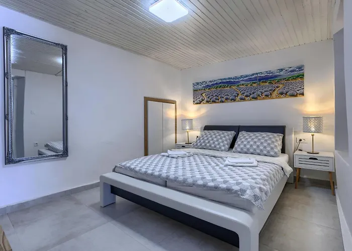 Tatil Evi Mika By Interhome *