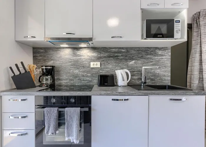 Mika By Interhome * Tar-Vabriga