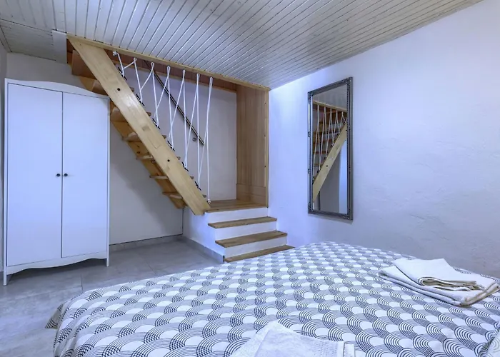 Mika By Interhome Tatil Evi Tar-Vabriga