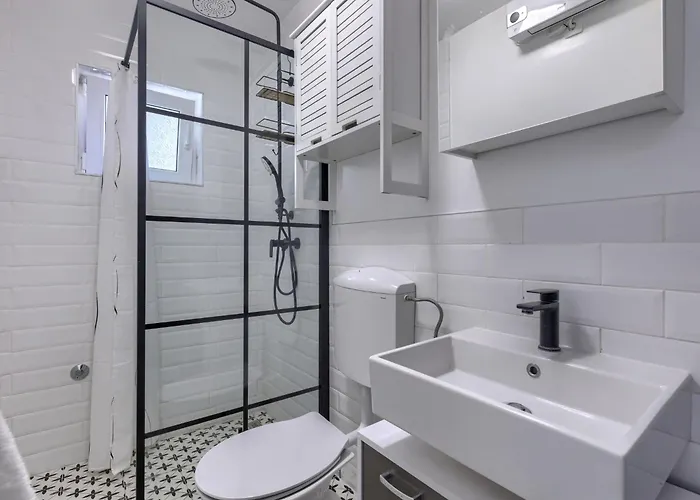 Mika By Interhome Tatil Evi *