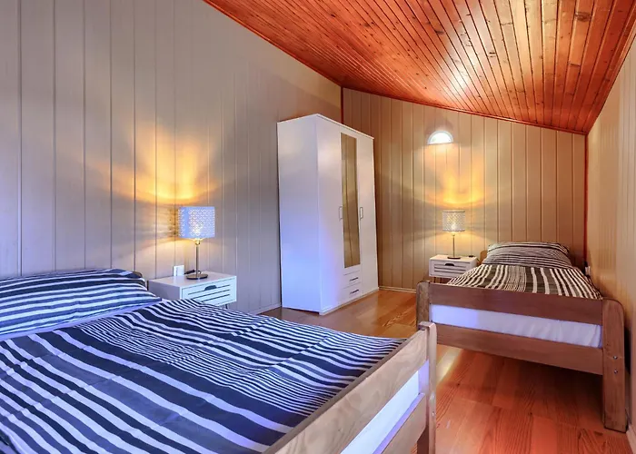 Tatil Evi Mika By Interhome *