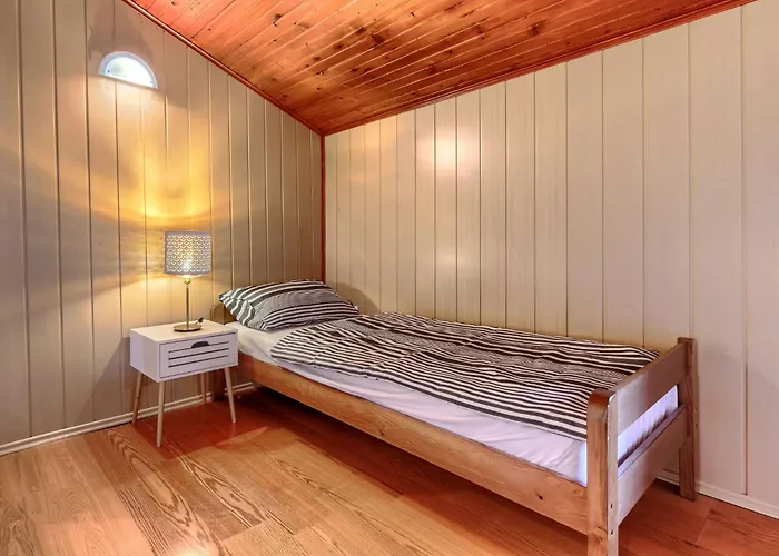 Tatil Evi Mika By Interhome Tar-Vabriga