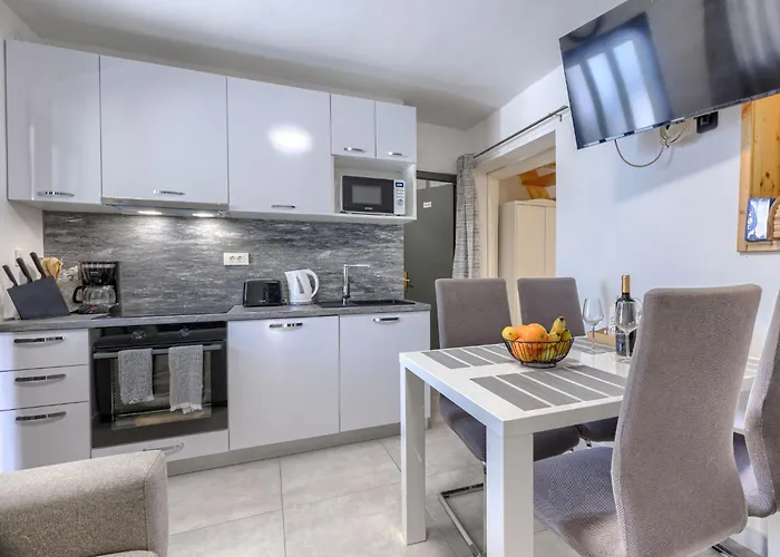 Mika By Interhome Tatil Evi Tar-Vabriga