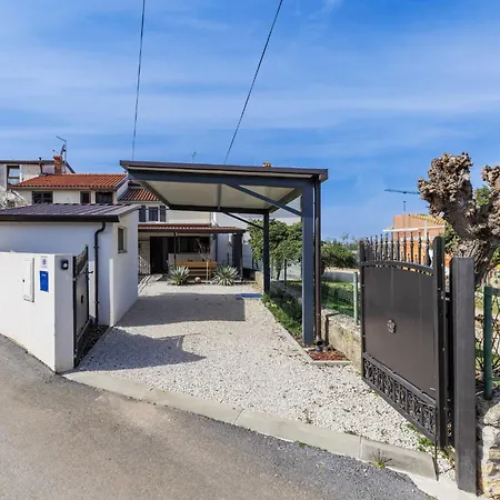 Mika By Interhome Holiday home