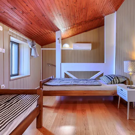 Mika By Interhome * Tar-Vabriga