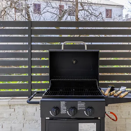 Mika By Interhome 度假居 *