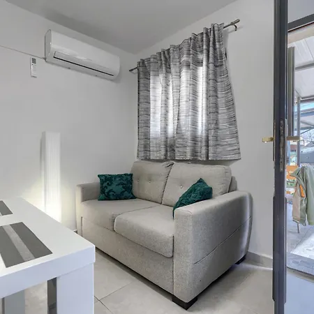 Mika By Interhome * Tar-Vabriga