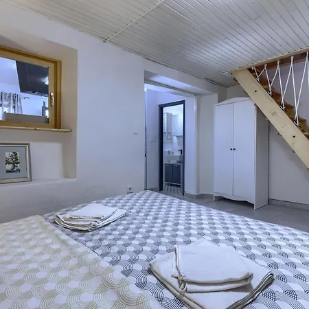 Mika By Interhome Tar-Vabriga