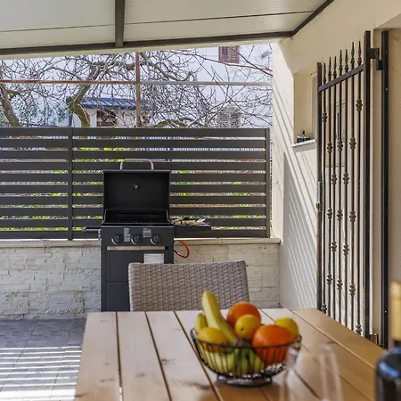 Mika By Interhome * Tar-Vabriga