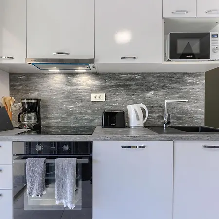 Mika By Interhome * Tar-Vabriga