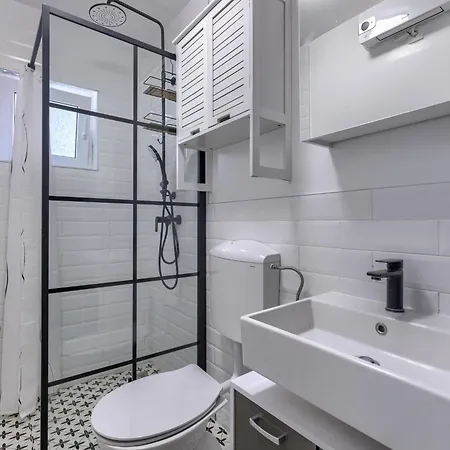 Mika By Interhome Holiday home *