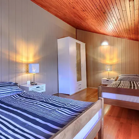 Holiday home Mika By Interhome *