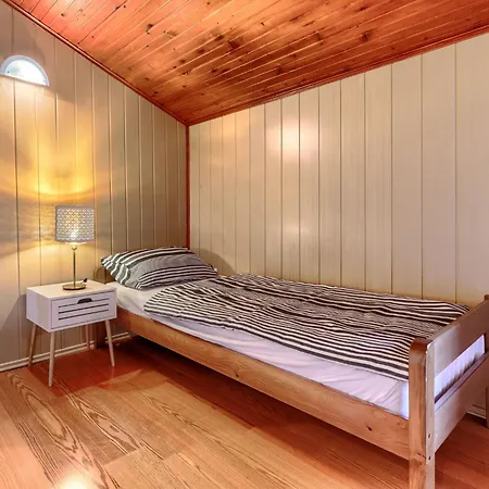 Holiday home Mika By Interhome Tar-Vabriga