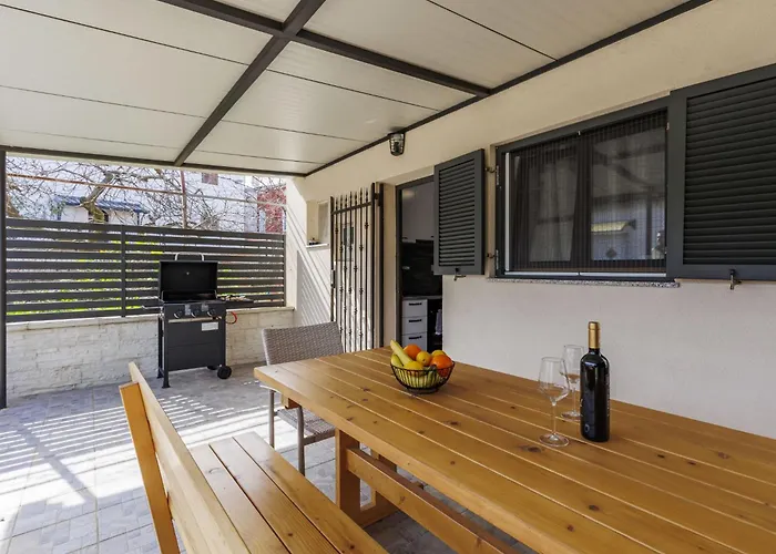 Mika By Interhome 펜션 Tar-Vabriga