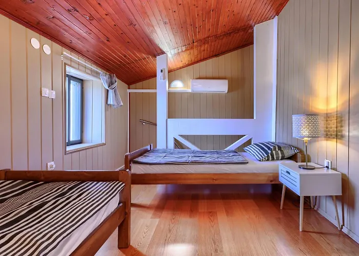 Mika By Interhome * Tar-Vabriga