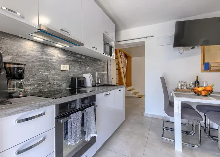 펜션 Mika By Interhome Tar-Vabriga