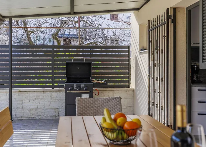 Mika By Interhome * Tar-Vabriga